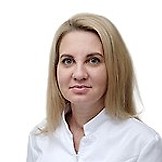 Ладыгина Ирина Викторовна