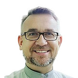 Екимов Дмитрий Валерьевич