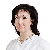 Ковалева Нина Александровна