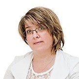 Косова Марина Николаевна