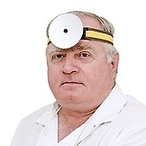 Мартыновский Владимир Алексеевич