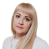 Абрамова Евгения Александровна