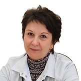 Костина Елена Михайловна