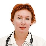 Краснова Людмила Ивановна