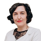 Голованова Наталья Олеговна