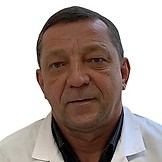 Тимербулатов Эрнест Саитович