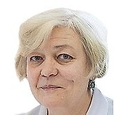Николаева (Чувашова) Татьяна Геннадьевна