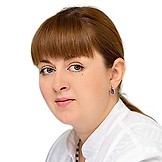 Маслова Евгения Олеговна