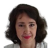Баусова Ольга Николаевна