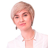 Розен Марина Андреевна