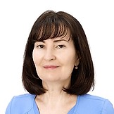 Лазарева Жанна Николаевна