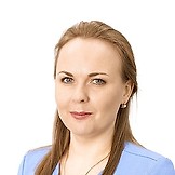 Болдырева Ирина Александровна