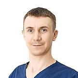 Никифоров Дмитрий Евгеньевич