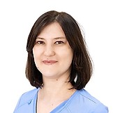 Кичерова Ольга Александровна