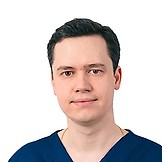 Комаров Андрей Викторович