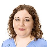 Лябина Екатерина Алексеевна