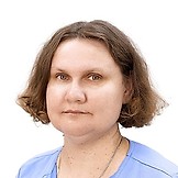 Федяшина Любовь Геннадьевна