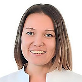 Апкаева Эльвира Рафиковна
