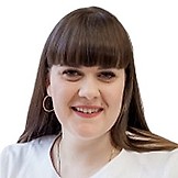 Крупкина Екатерина Сергеевна