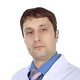 Ханткаров Оваким Александрович