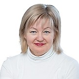 Шлыкова Елена Анатольевна