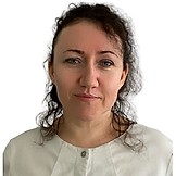 Дико Галина Николаевна