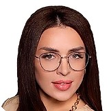 Сунгурова Луарат Магомедсаидовна