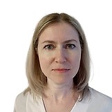 Матренина Ольга Владимировна
