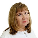 Севитова Наталья Викторовна