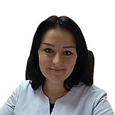 Волкова Елена Сергеевна